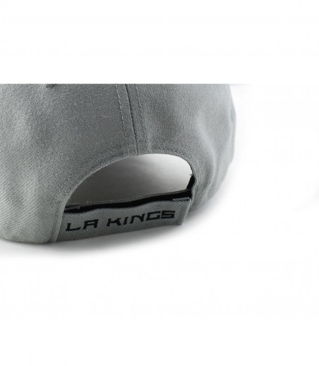 47 Brand MVP LA Kings grey 47 Brand MVP LA Kings grey